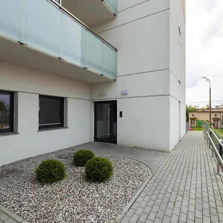Apartamento Stogi Superior By Bookinghost Gdańsk