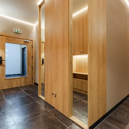 Stogi Superior By Bookinghost Apartamento Gdańsk