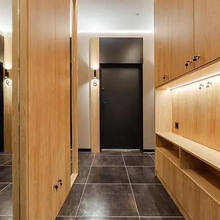 Apartman Stogi Superior By Bookinghost Gdańsk