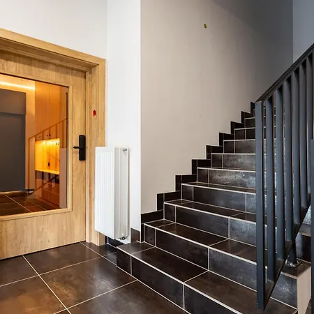 Apartman Stogi Superior By Bookinghost *