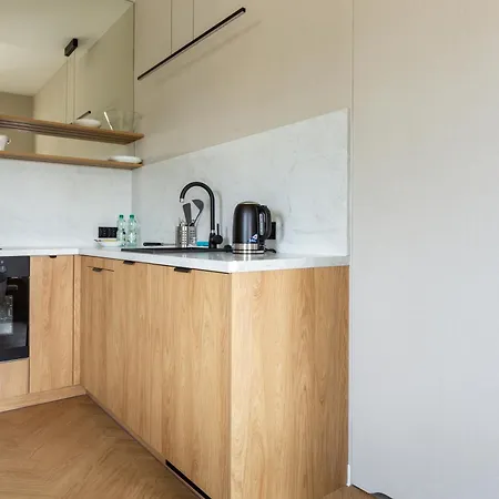 Stogi Superior By Bookinghost Apartment *