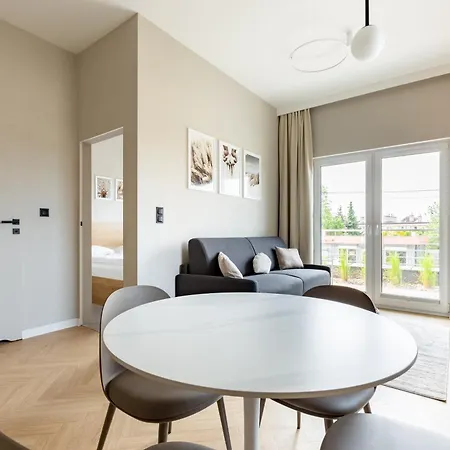 Apartman Stogi Superior By Bookinghost