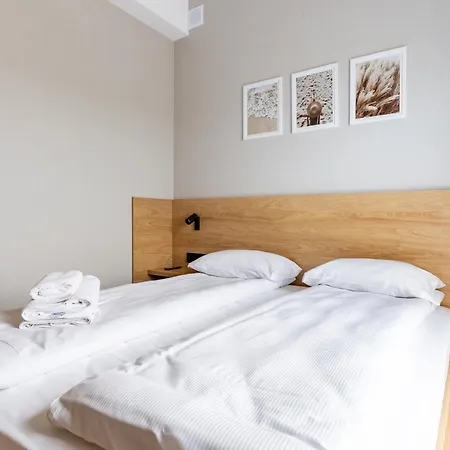 Stogi Superior By Bookinghost Apartman Gdańsk