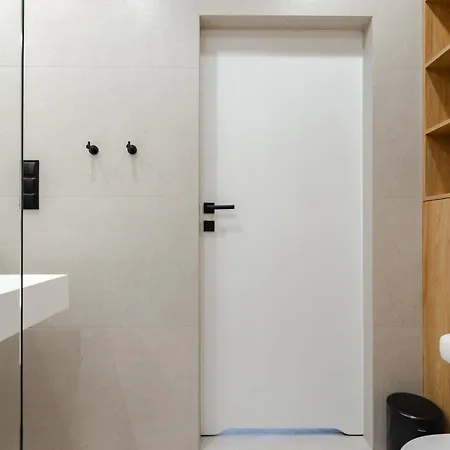 Stogi Superior By Bookinghost Apartamento Gdańsk