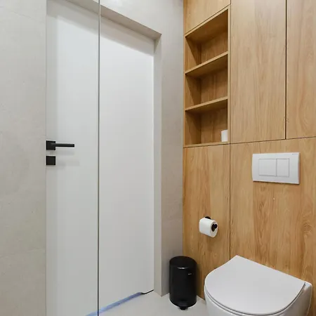 Apartamento Stogi Superior By Bookinghost