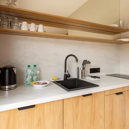 Stogi Superior By Bookinghost Apartment *