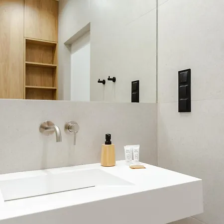 Apartman Stogi Superior By Bookinghost