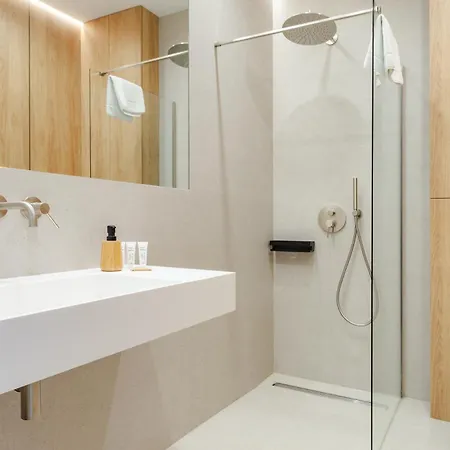 Stogi Superior By Bookinghost Apartment *
