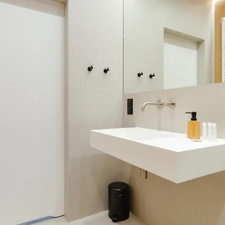 Apartman Stogi Superior By Bookinghost Gdańsk