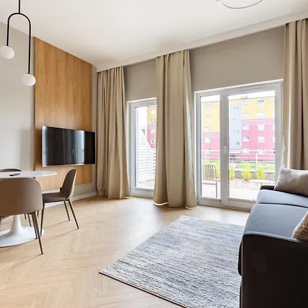 Stogi Superior By Bookinghost Apartman