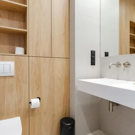 Apartamento Stogi Superior By Bookinghost