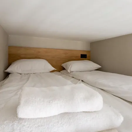 Apartamento Stogi Superior By Bookinghost *