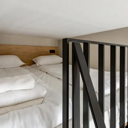 Stogi Superior By Bookinghost Apartman Gdańsk