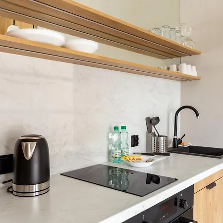 Stogi Superior By Bookinghost Apartment
