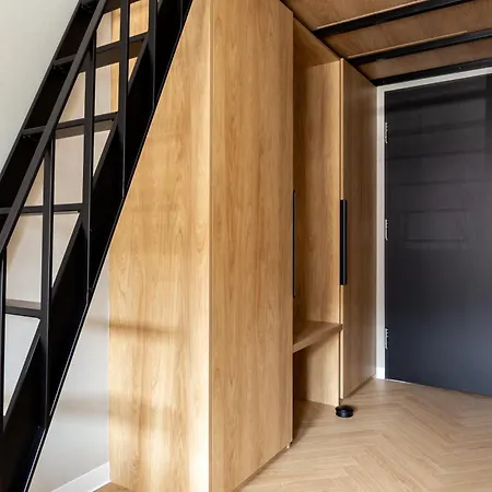 Apartman Stogi Superior By Bookinghost Gdańsk
