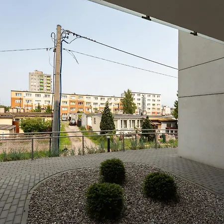 Apartman Stogi Superior By Bookinghost Gdańsk
